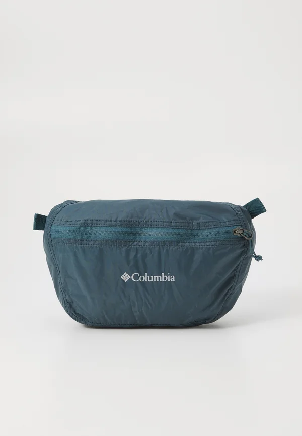 LIGHTWEIGHT PACKABLE HIP PACK UNISEX - Gürteltasche - everblue