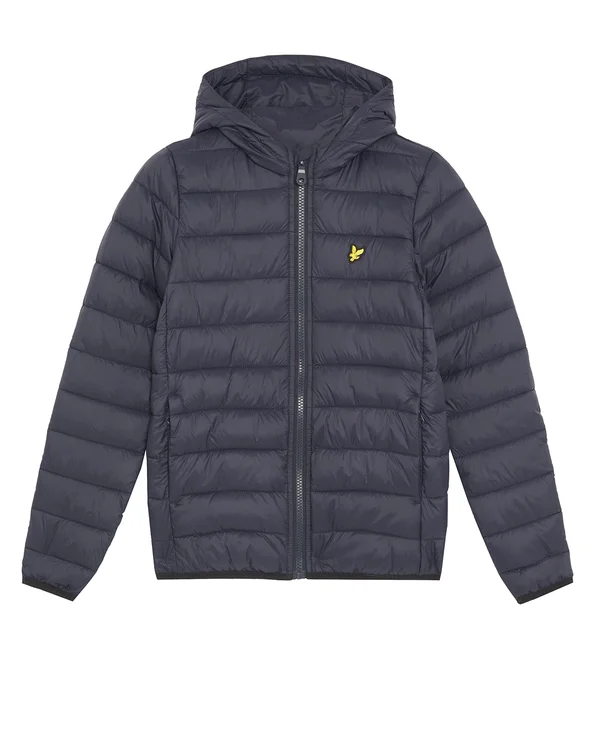 LIGHTWEIGHT PADDED - Winterjacke - dark navy