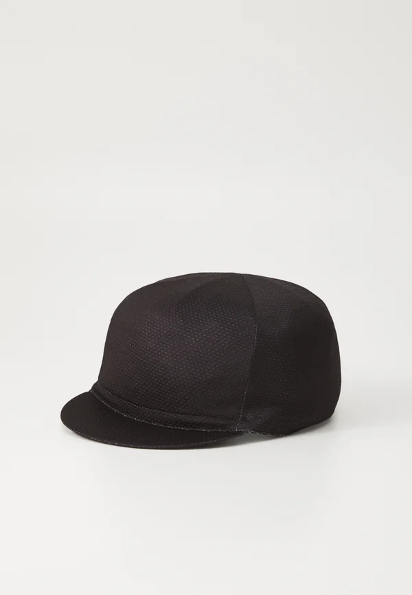 LIGHTWEIGHT SUMMER CYCLING UNISEX  - Cap - black