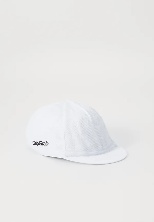 LIGHTWEIGHT SUMMER CYCLING UNISEX  - Cap - white