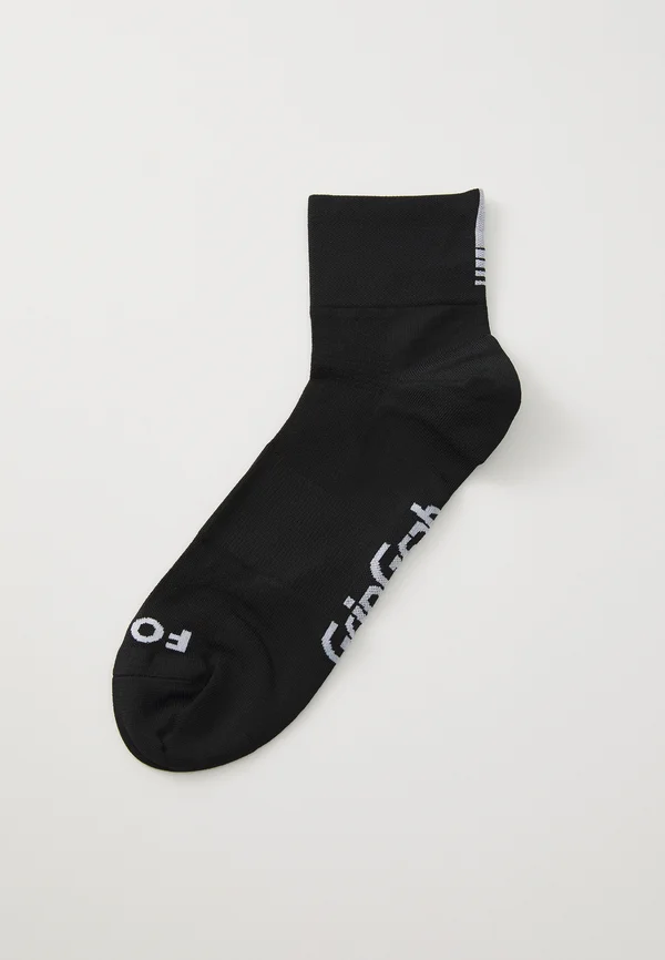LIGHTWEIGHT SUMMER SOCKS UNISEX - Socken - black