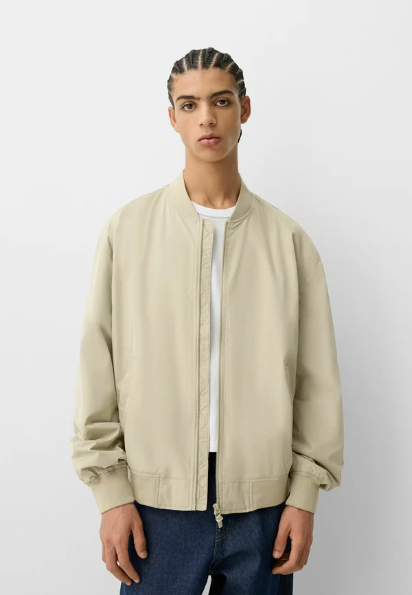 LIGHTWEIGHT TECHNICAL - Bomberjacke - khaki