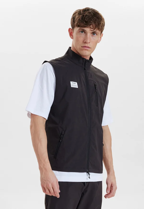 LIGHTWEIGHT - Weste - black