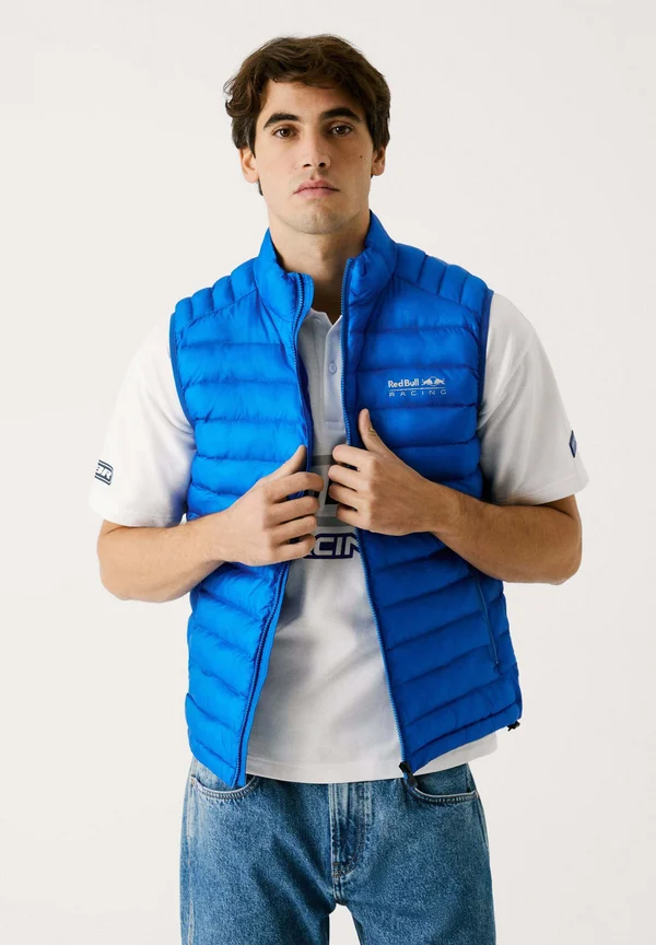 LIGHTWEIGHT - Weste - electric blue