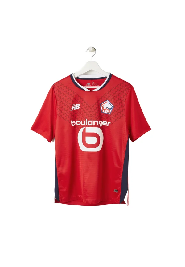 LILLE LOSC HOME SHORT SLEEVE  - T-Shirt print - printpatternmisc