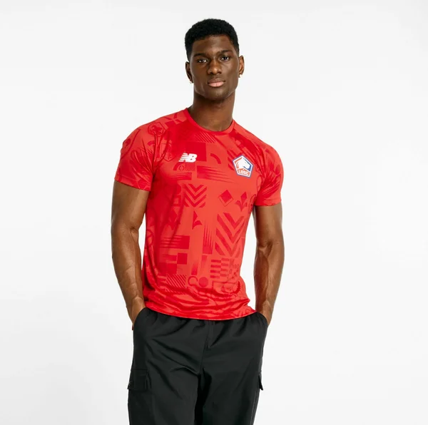 LILLE LOSC  - T-Shirt print - print   pattern   misc