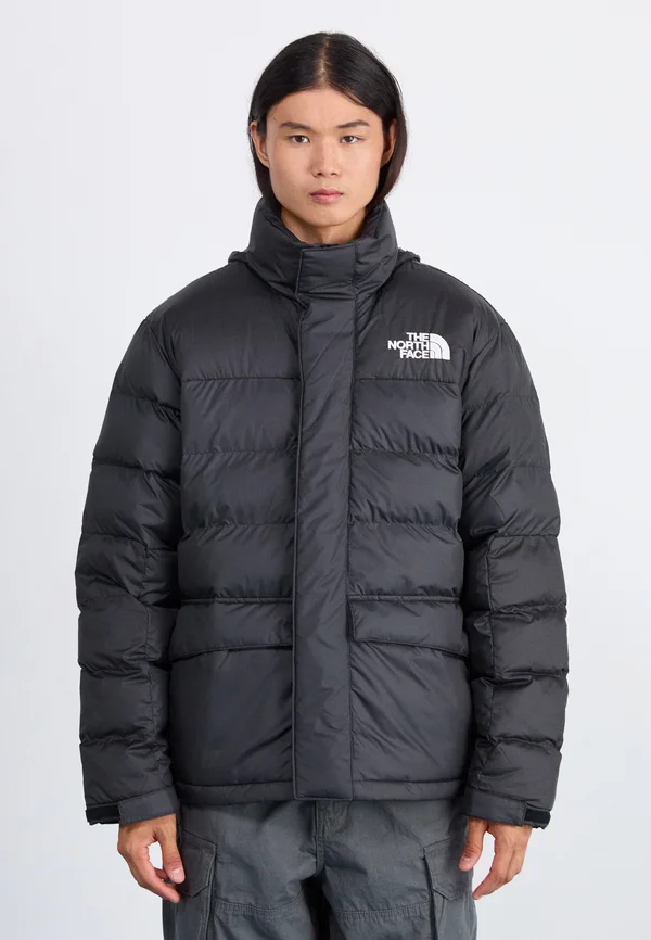 LIMBARA INSULATED JACKET - Winterjacke - black
