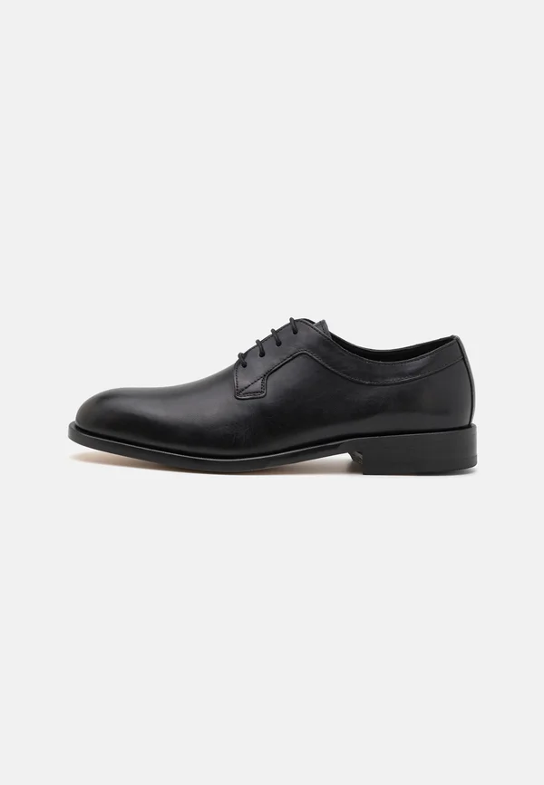LIMBER  - Business-Schnürer - black