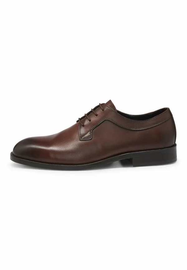 LIMBER  - Business-Schnürer - brown