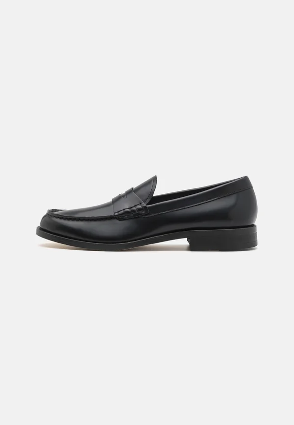 LIMBER - Business-Slipper - black