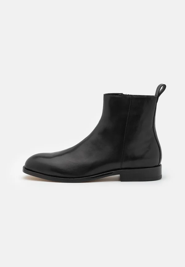 LIMBER - Stiefelette - black