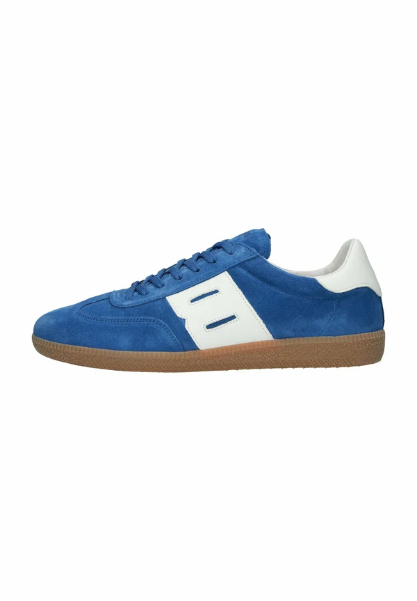 LIME WREN - Sneaker low - jasper blue
