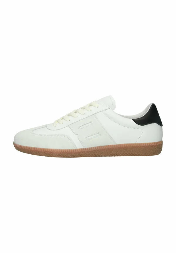 LIME WREN - Sneaker low - white