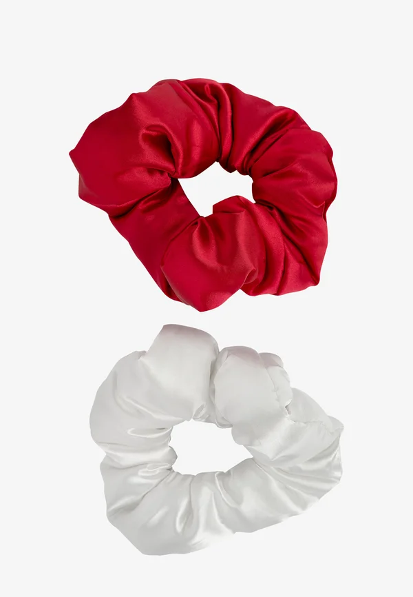 LIMITED EDITION LARGE CLOUD SCRUNCHIES - Haar-Styling-Accessoires
