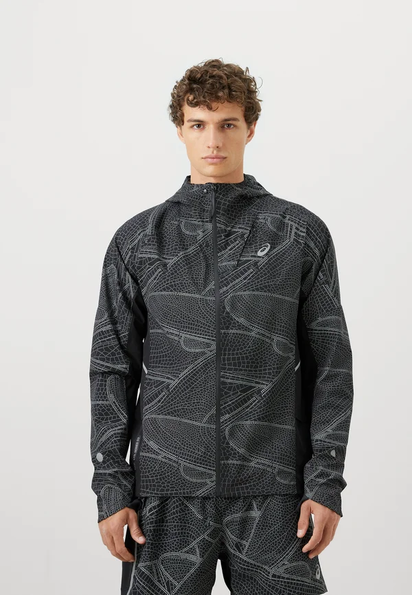 LIMITED SERIES LITE SHOW JACKET - Laufjacke - performance black