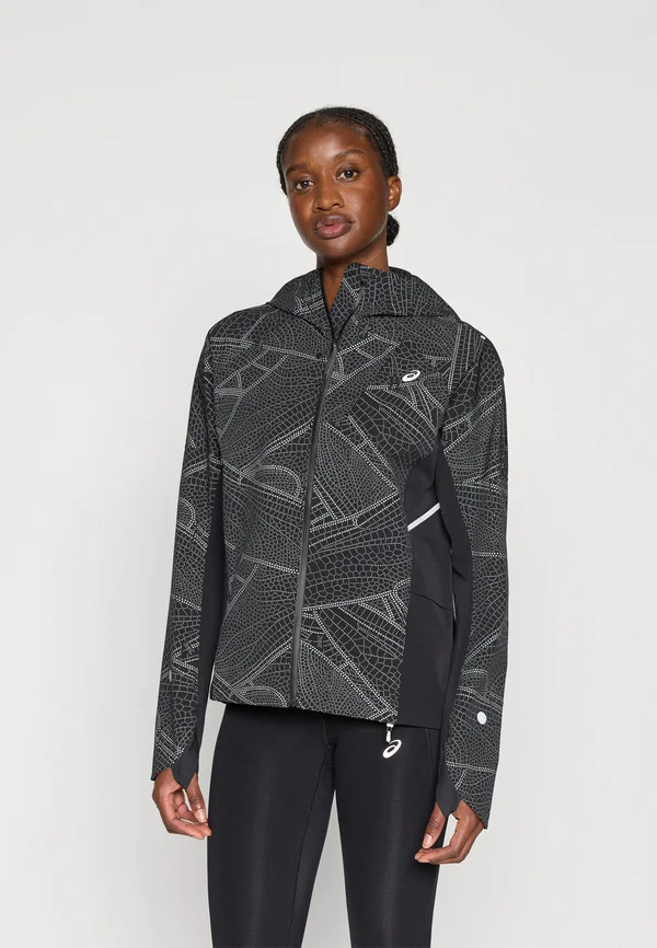 LIMITED SERIES LITE-SHOW JACKET - Windbreaker - performance black