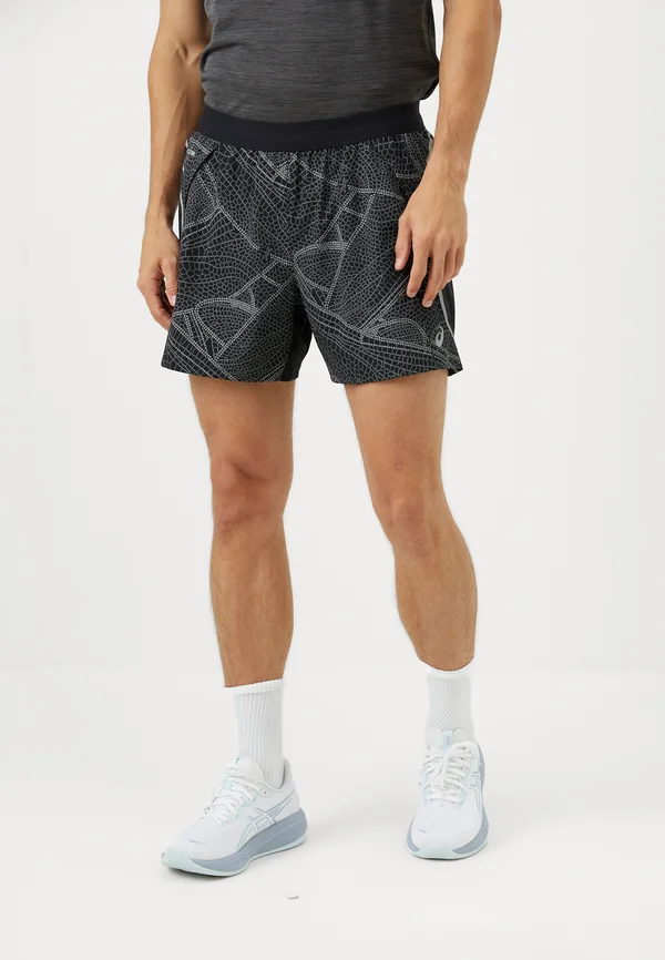 LIMITED SERIES LITE SHOW - Kurze Sporthose - performance black