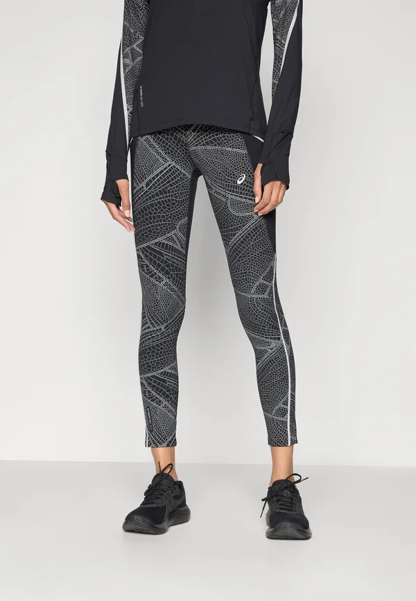 LIMITED SERIES LITE-SHOW - Lauftights - performance black
