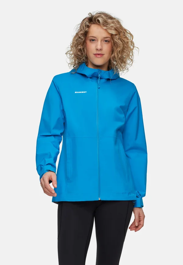 LINARD LIGHT  - Hardshelljacke - glacier blue