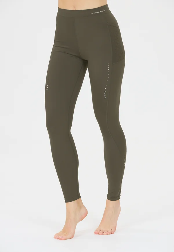 LINDYSA - Tights -  chimera