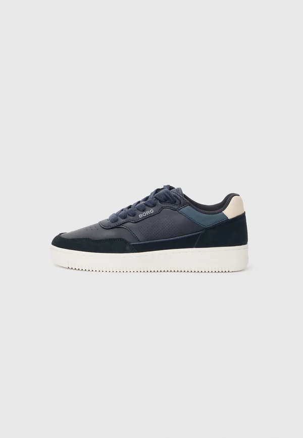 LINE - Sneaker low - navy