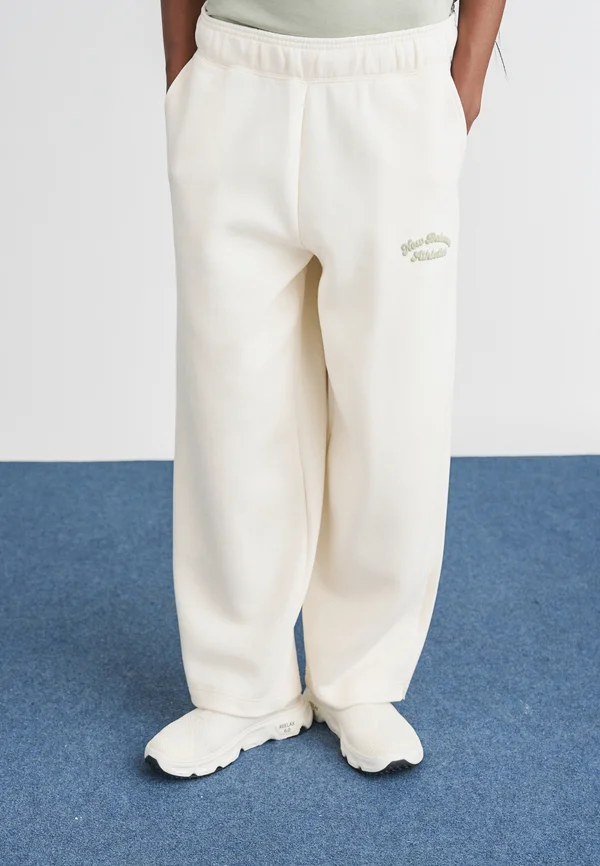 LINEAR HERITAGE PANT - Jogginghose - permafrost