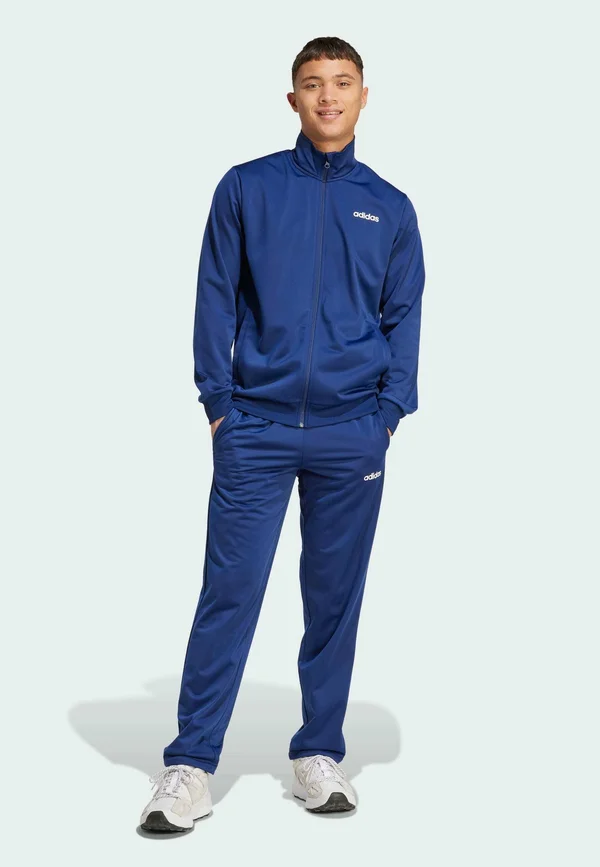 LINEAR SET - Trainingsanzug - dark blue