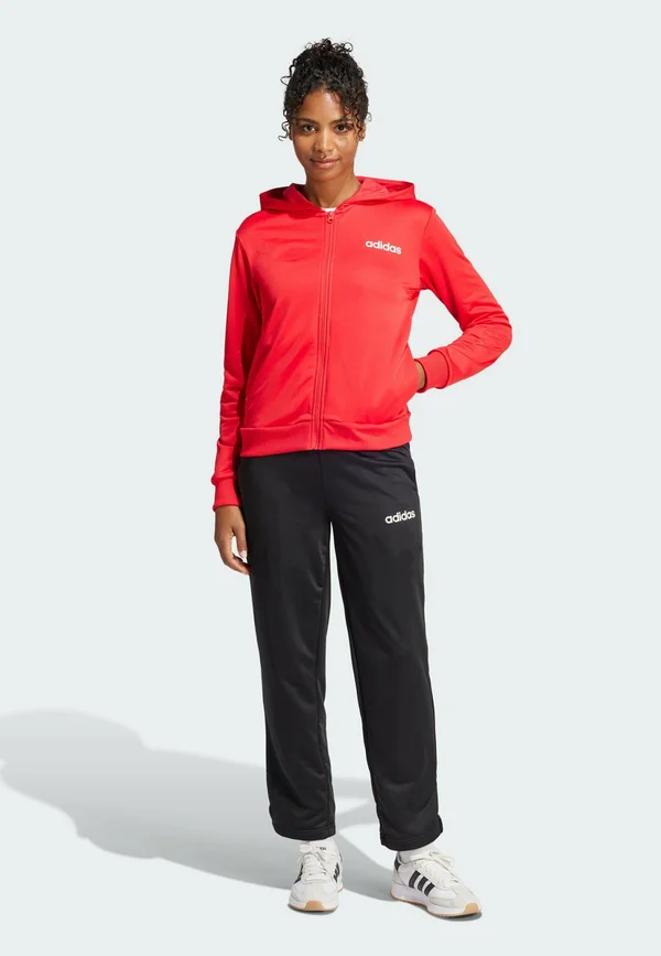 LINEAR SET - Trainingsanzug - pure ruby