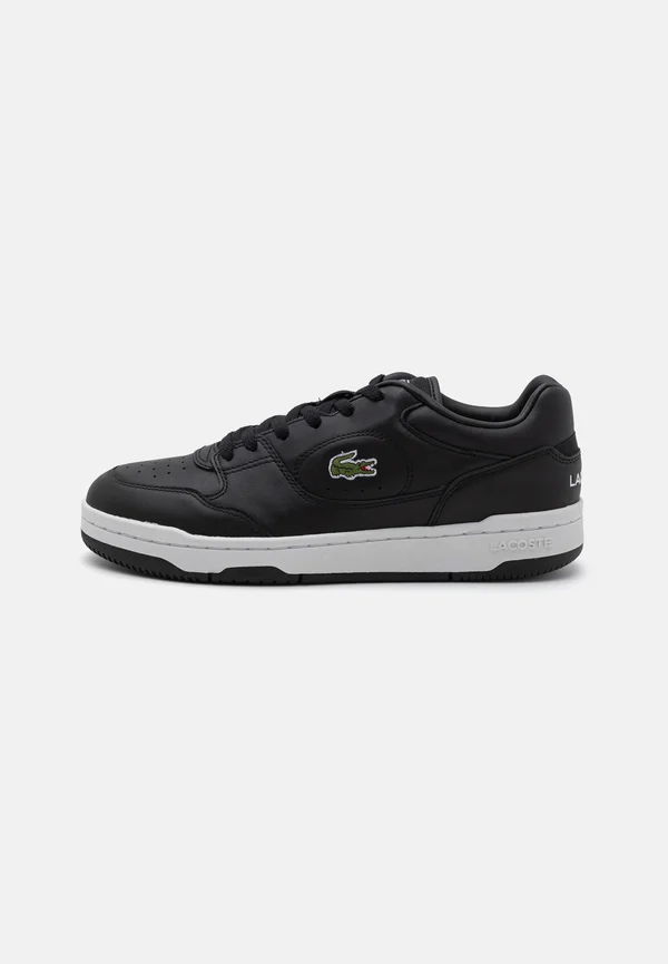 LINEDRIVE 125 - Sneaker low - black/white