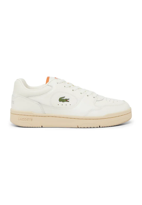 LINEDRIVE 125 - Sneaker low - off wht lt tan