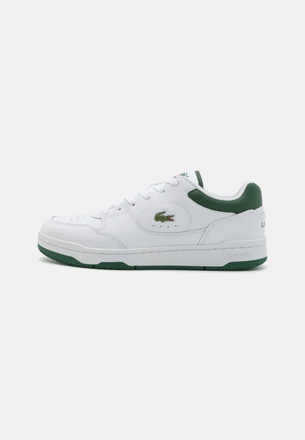 LINEDRIVE 125 - Sneaker low - white/dark green