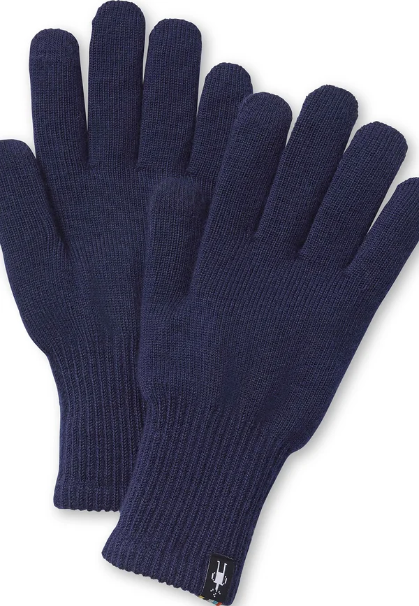 LINER - Fingerhandschuh - deep navy