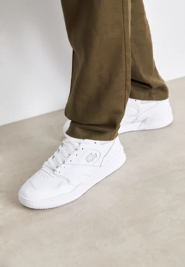 LINESHOT 223  - Sneaker low - white