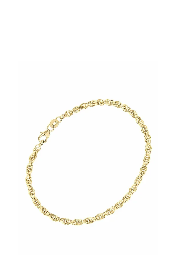 LINK OF LENGTH - Armband - yellow gold-coloured