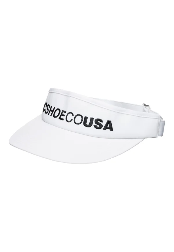 LINKS - Cap - wbb white