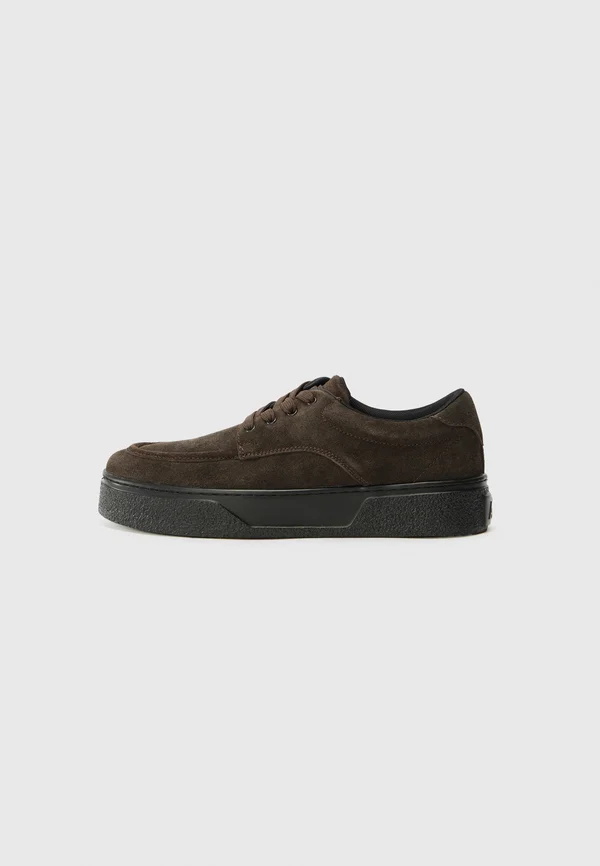 LIO - Sneaker low - chocolate