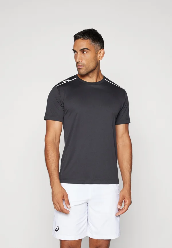 LIO - T-Shirt print - black