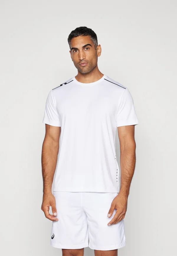 LIO - T-Shirt print - white