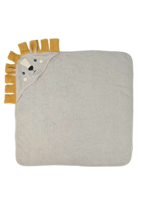 LION  - Badetuch - grey