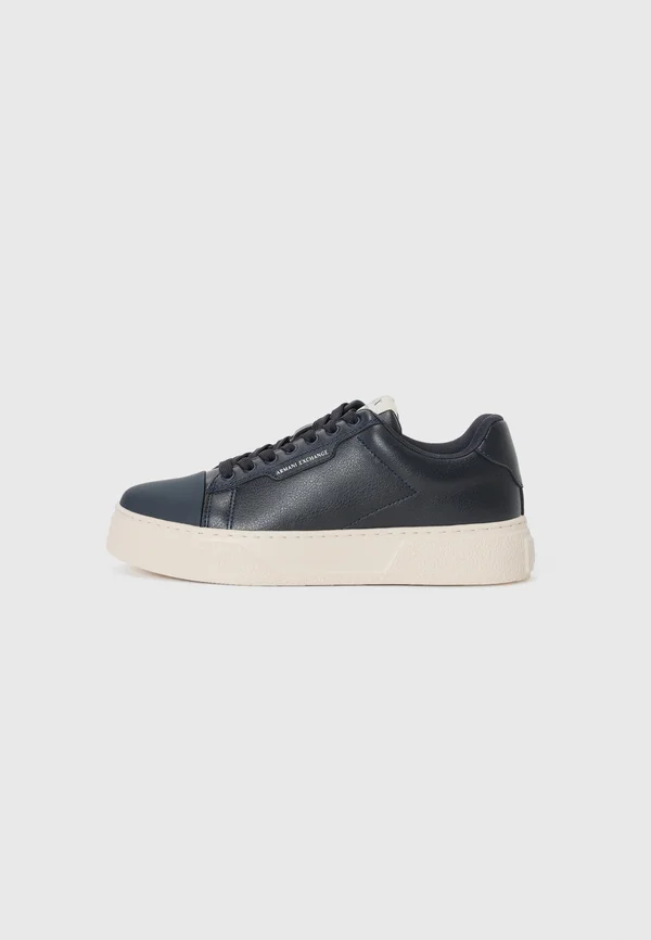 LION - Sneaker low - deep navy