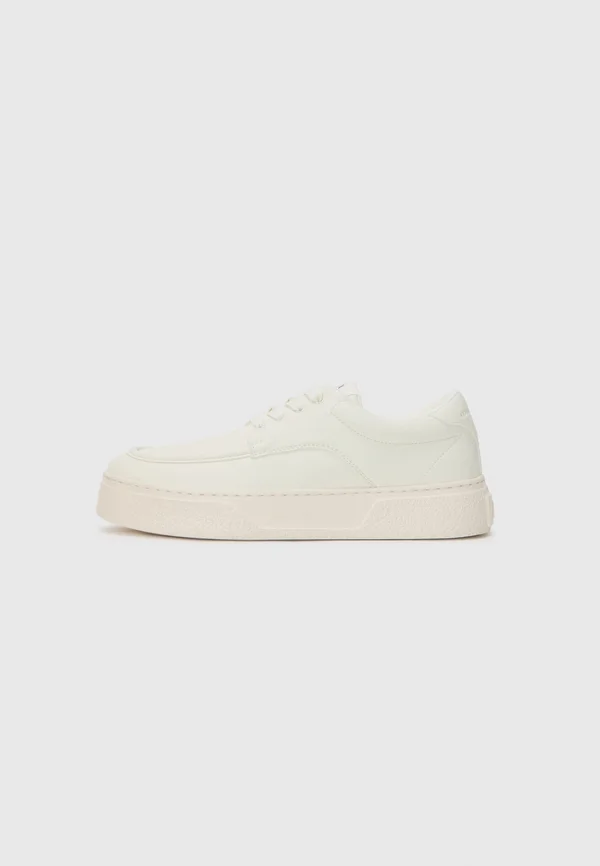 LION - Sneaker low - white
