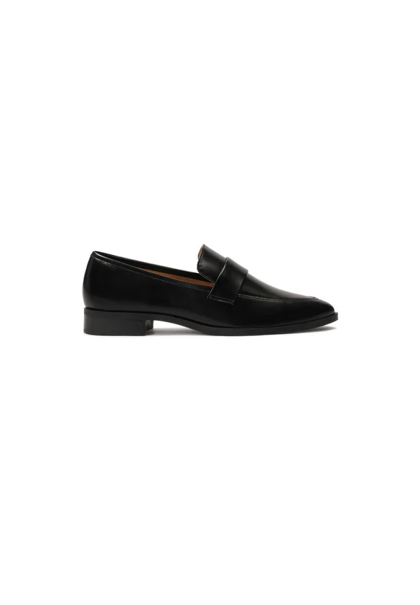 LISA - Slipper - black