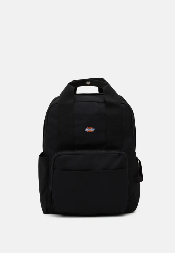 LISBON BACKPACK UNISEX - Tagesrucksack - black