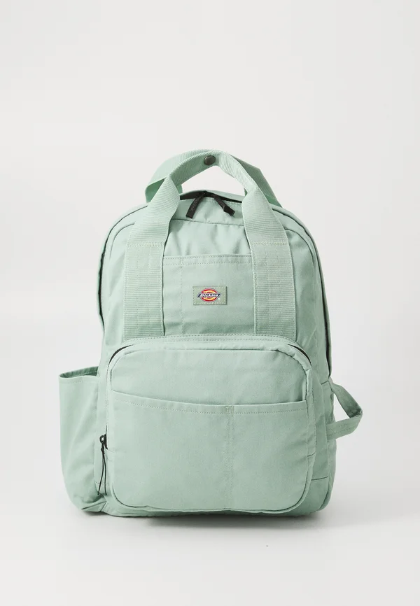 LISBON BACKPACK UNISEX - Tagesrucksack - iceberg green