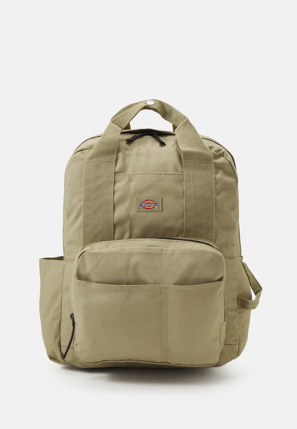 LISBON BACKPACK UNISEX - Tagesrucksack - khaki