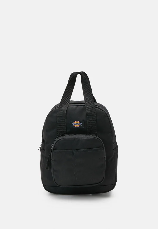 LISBON MINI BACKPACK UNISEX - Tagesrucksack - black