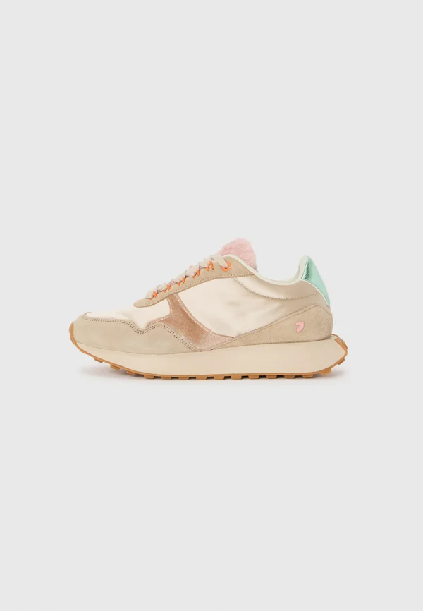 LISMORE - Sneaker low - beige