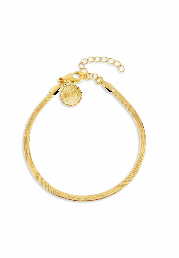 LISSE S - Armband - gold-coloured