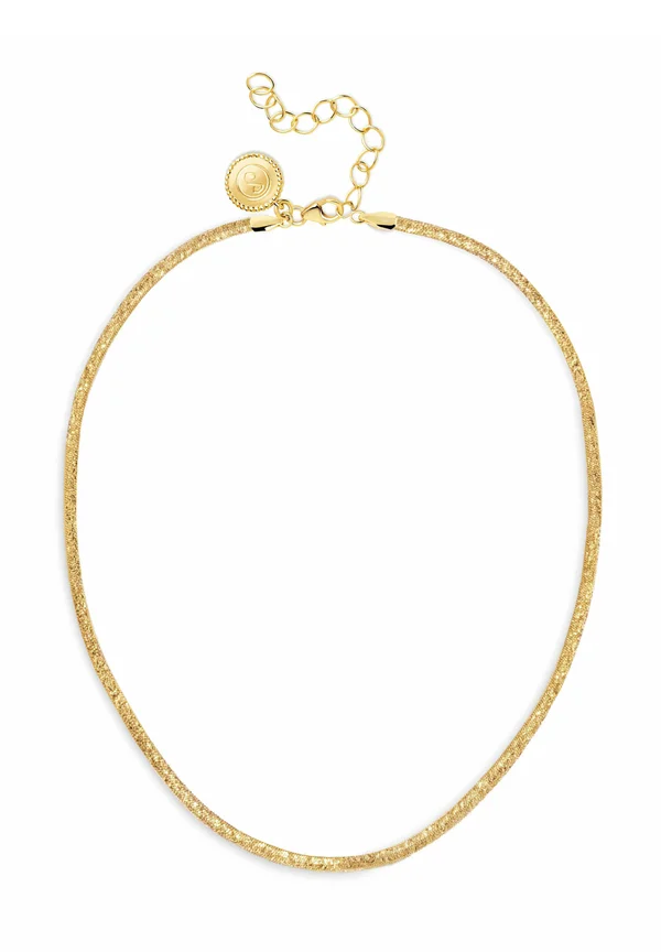 LISSE SPARKLING - Halskette - gold coloured