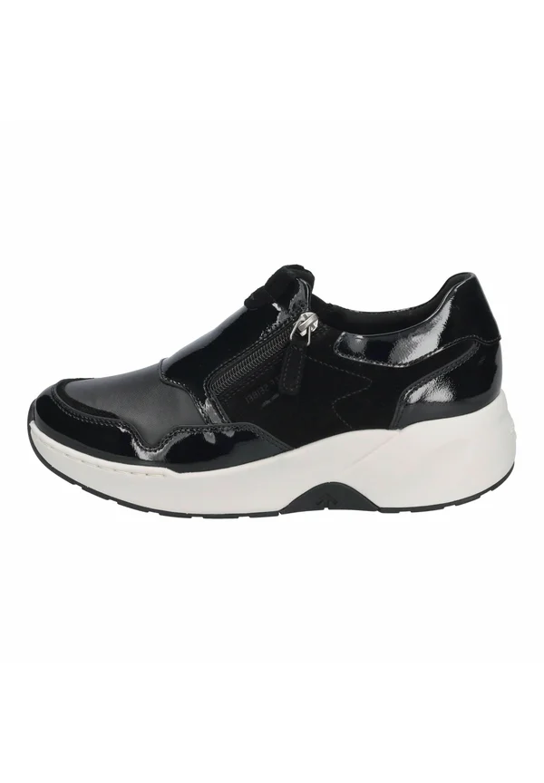 LISSI - Sneaker low - schwarz